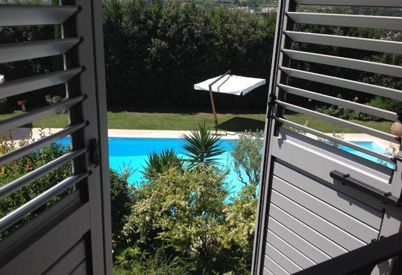 B&b Villa Fioreconero