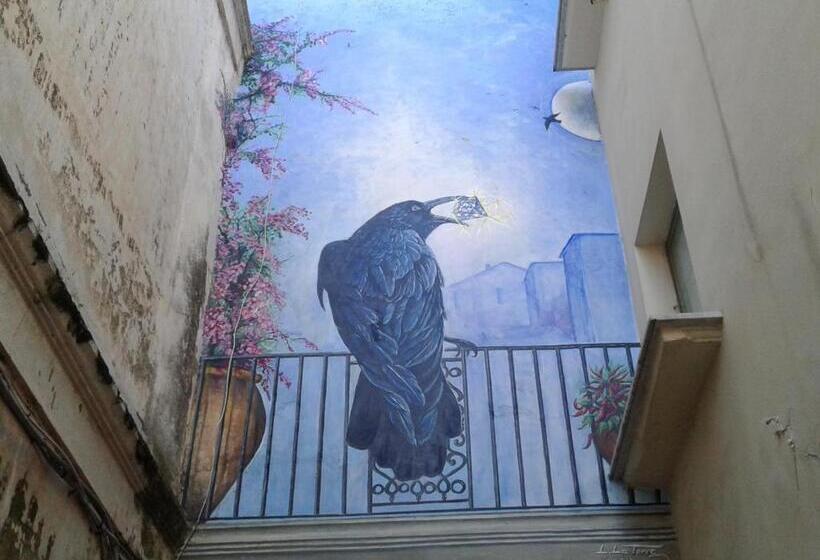 민박 A Casa Di Luca