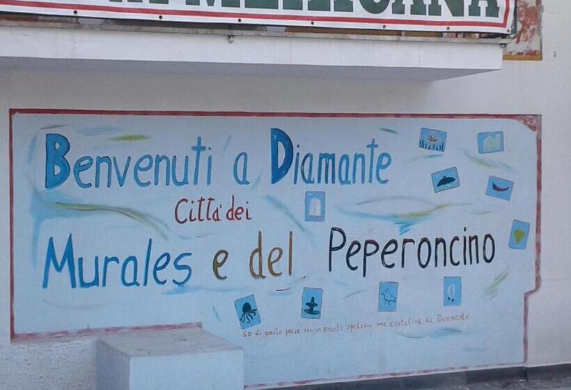 민박 A Casa Di Luca