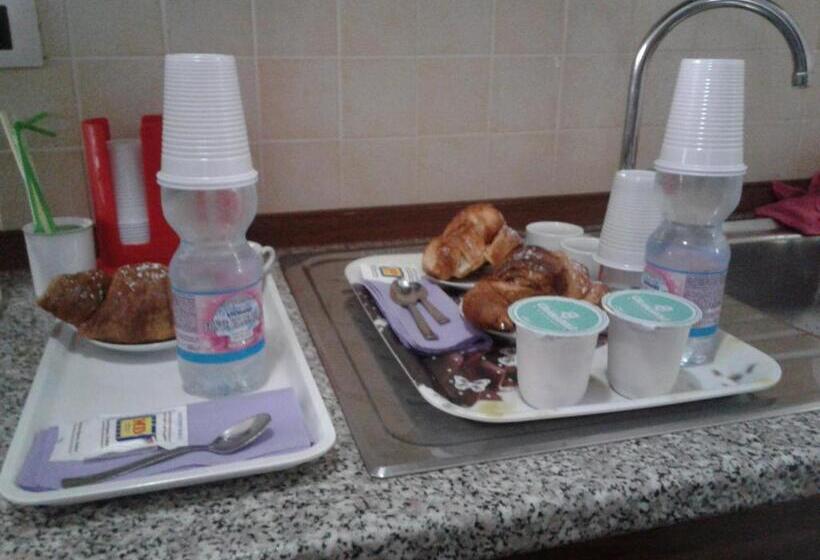 민박 A Casa Di Luca