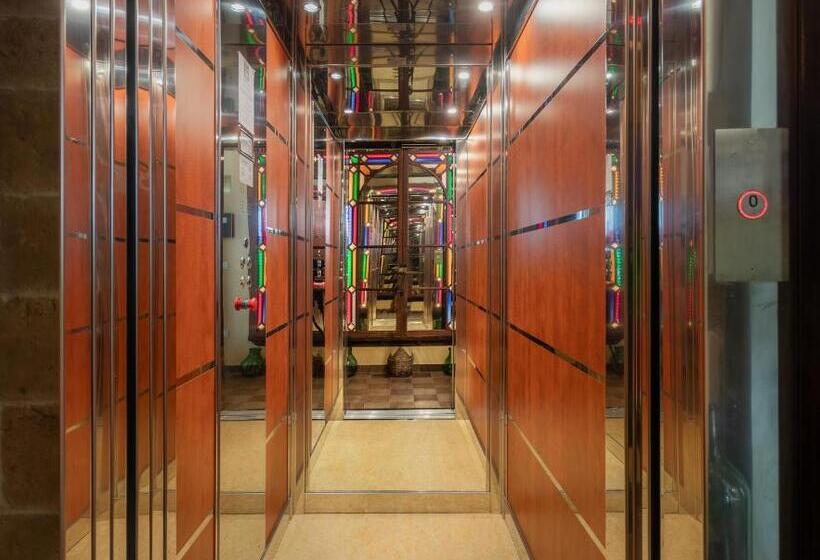 ベッドアンドブレックファースト Villa Nicolaci   Liberty Suites