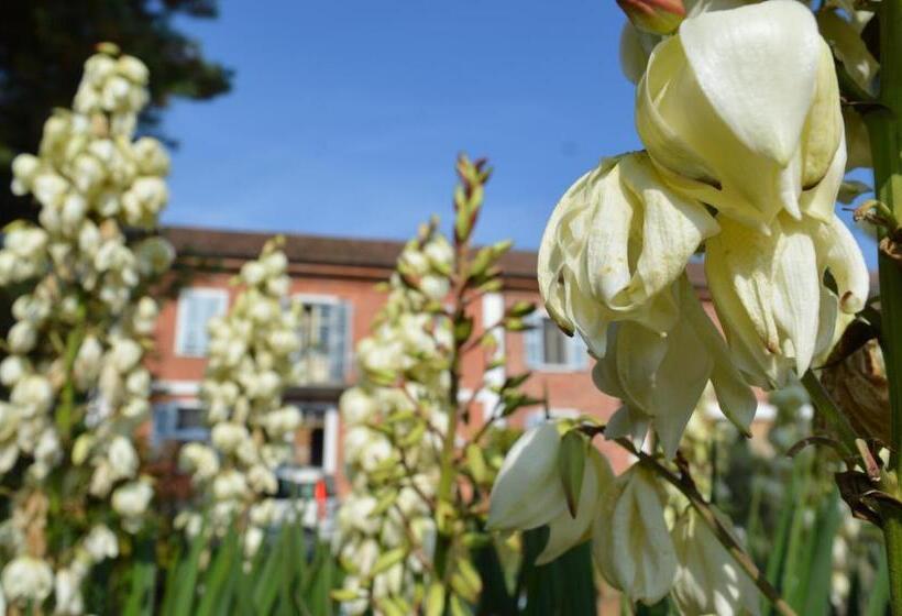 민박 Bed & Tours Dimora Di Campagna