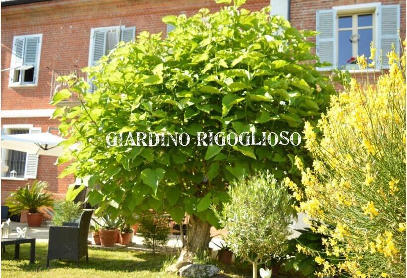 مبيت وإفطار Bed & Tours Dimora Di Campagna