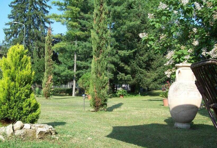 민박 Bed & Tours Dimora Di Campagna