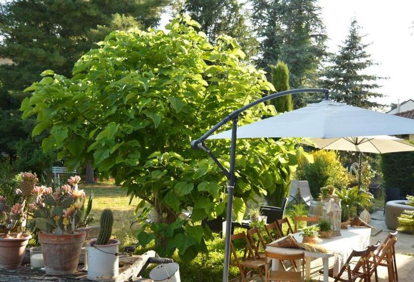 민박 Bed & Tours Dimora Di Campagna