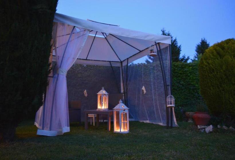 민박 Bed & Tours Dimora Di Campagna