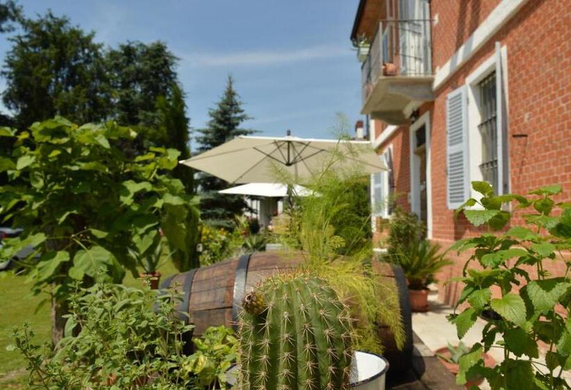 مبيت وإفطار Bed & Tours Dimora Di Campagna