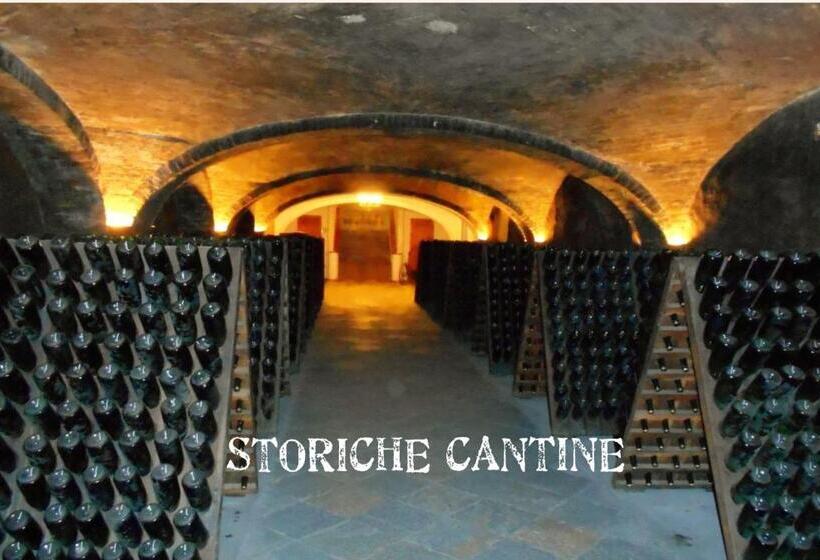 민박 Bed & Tours Dimora Di Campagna