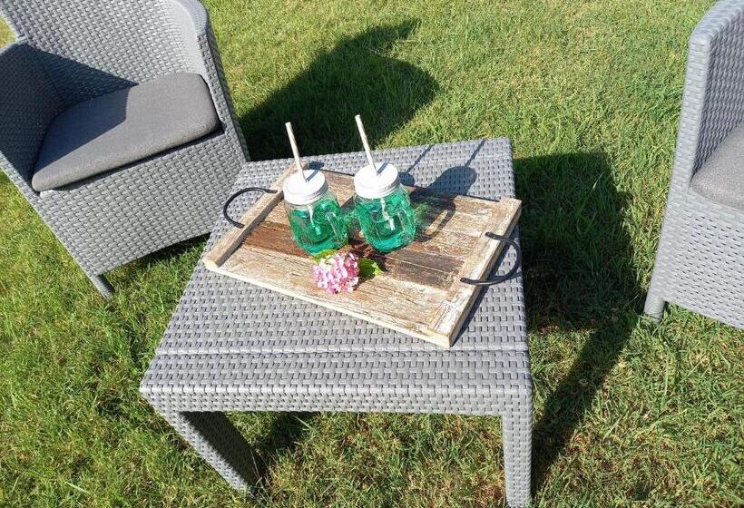 مبيت وإفطار Bed & Tours Dimora Di Campagna