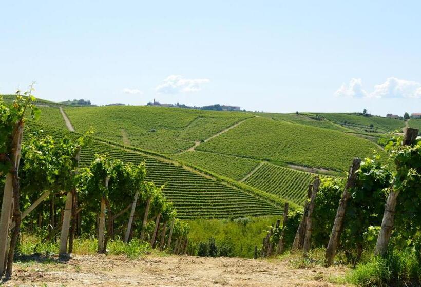 민박 Bed & Tours Dimora Di Campagna