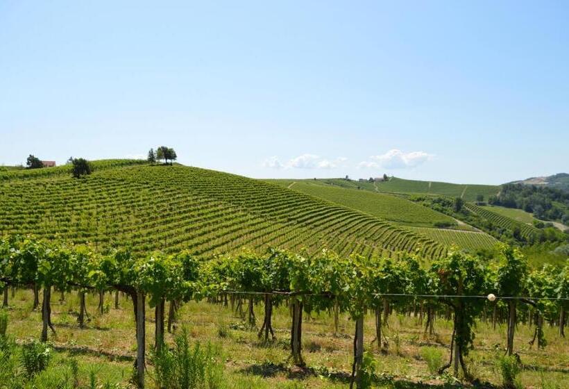 민박 Bed & Tours Dimora Di Campagna