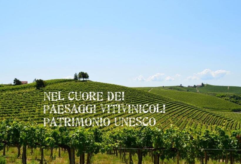 مبيت وإفطار Bed & Tours Dimora Di Campagna