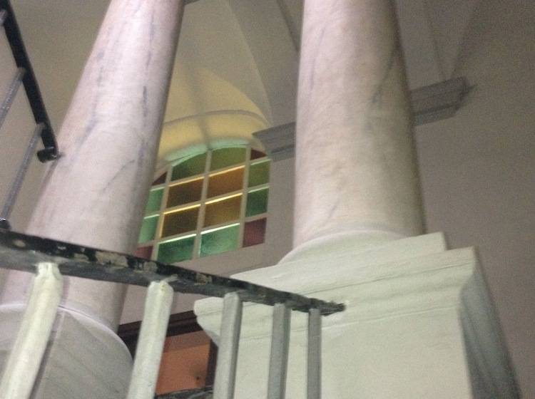 민박 Cà Del Vescovo