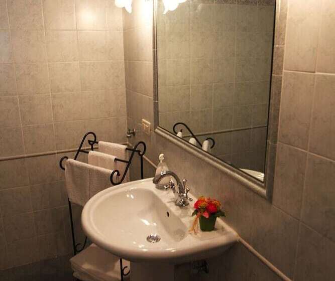 민박 Cà Del Vescovo