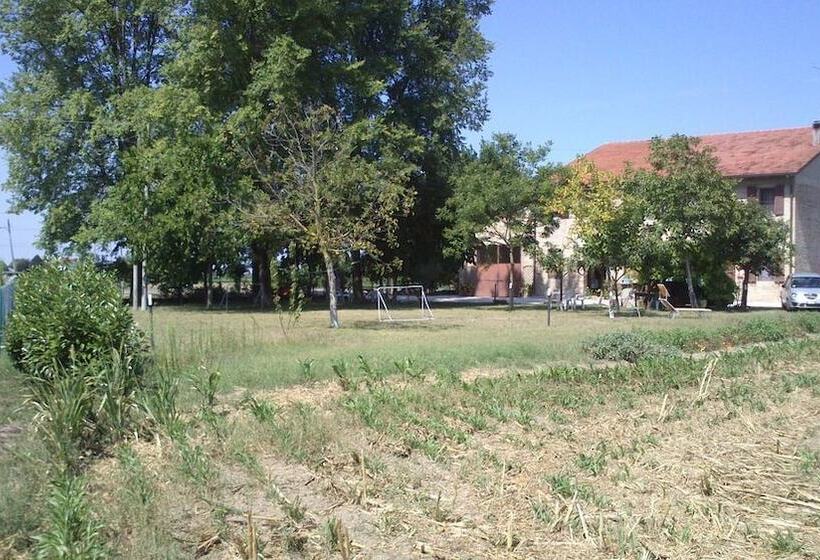 住宿加早餐  Ca Ad Col Fiuri