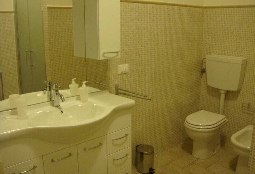 住宿加早餐  Ca Ad Col Fiuri