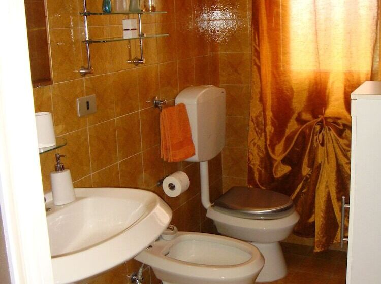 住宿加早餐  Ca Ad Col Fiuri