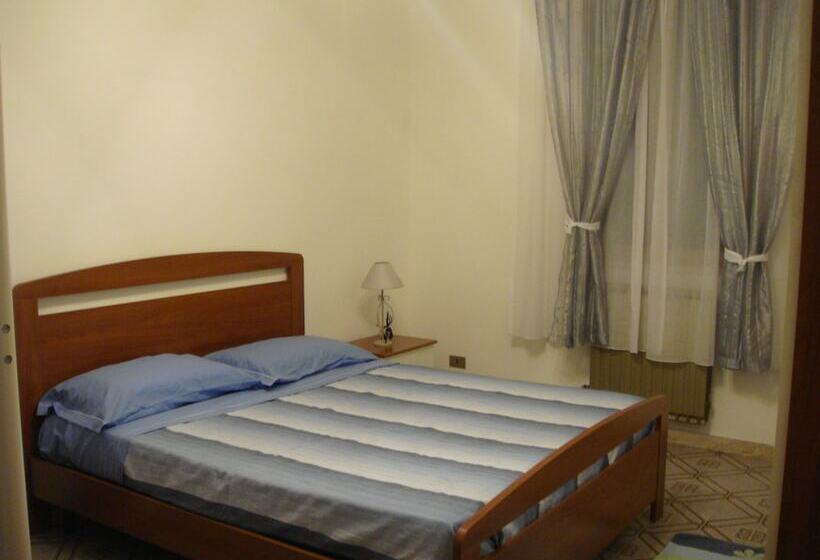 住宿加早餐  Ca Ad Col Fiuri