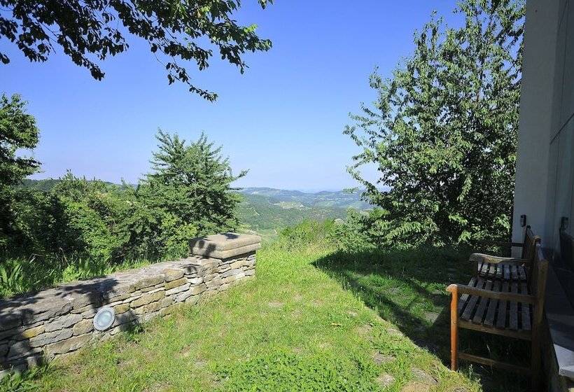 민박 Ca  Pavaglione Country House