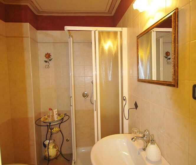 مبيت وإفطار Ca  Pavaglione Country House