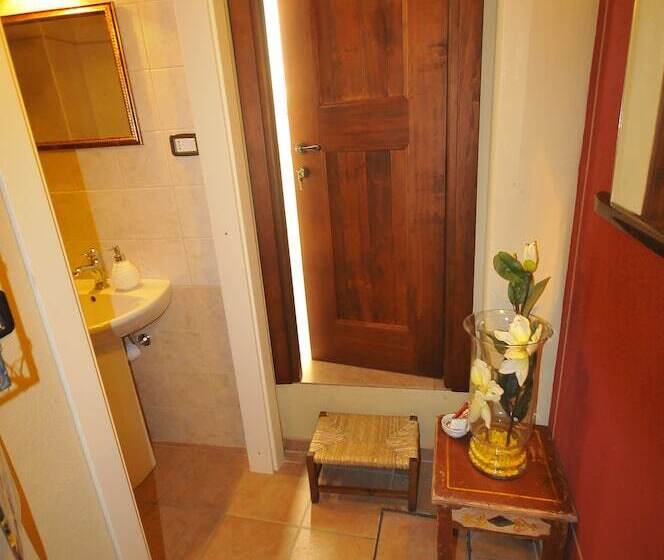 مبيت وإفطار Ca  Pavaglione Country House