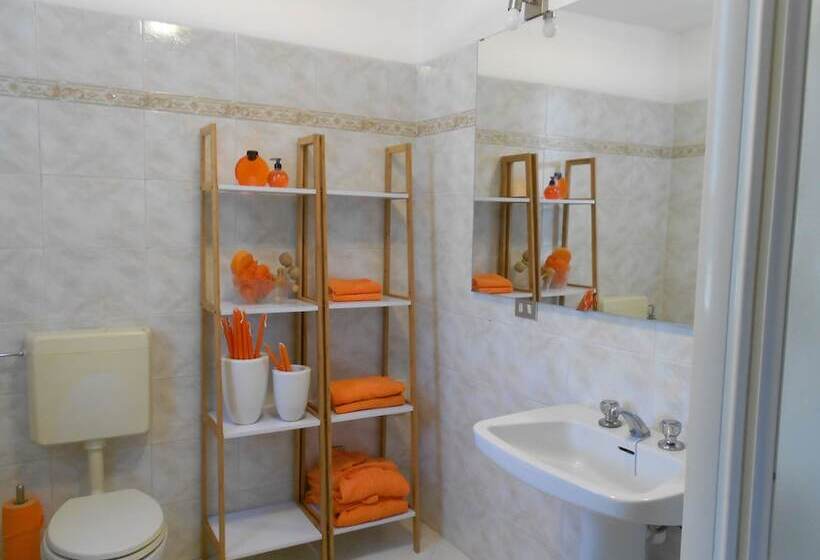 Bed and Breakfast Cantine Cinematografiche