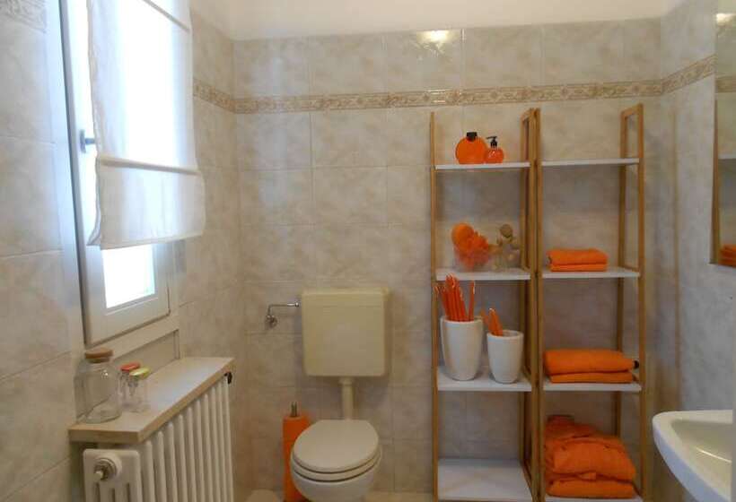 Bed and Breakfast Cantine Cinematografiche