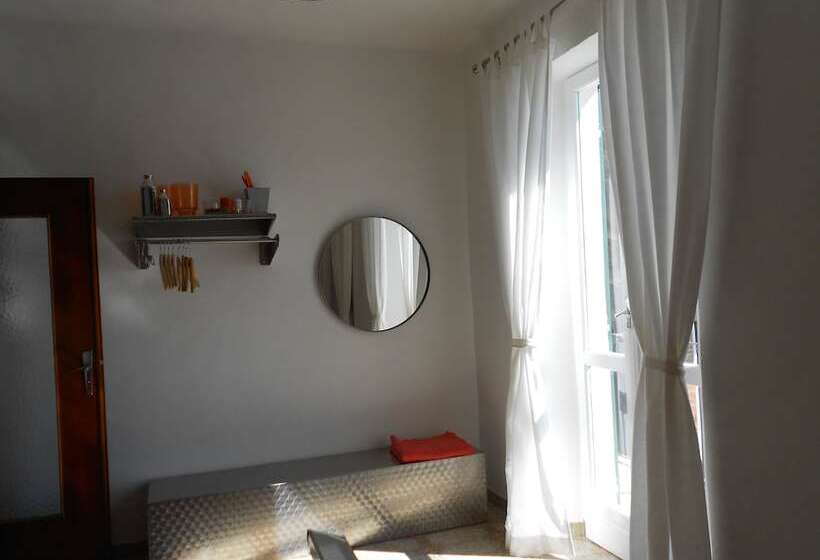 Bed and Breakfast Cantine Cinematografiche