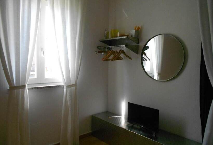 Bed and Breakfast Cantine Cinematografiche