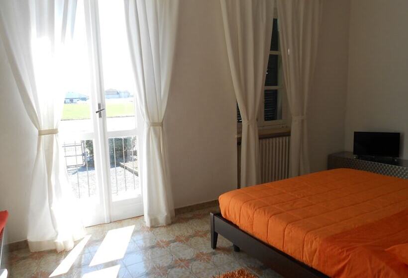 Bed and Breakfast Cantine Cinematografiche