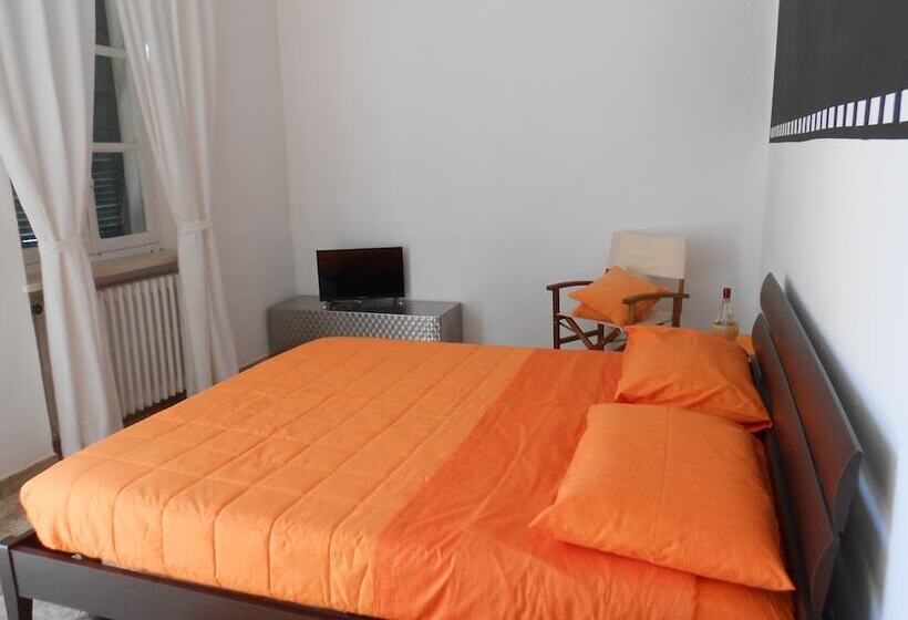 Bed and Breakfast Cantine Cinematografiche