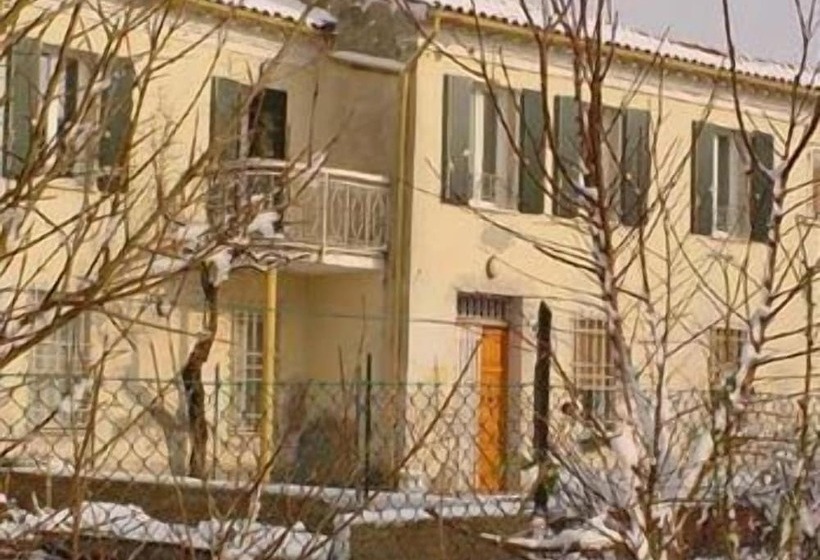 مبيت وإفطار Casa Cortesi