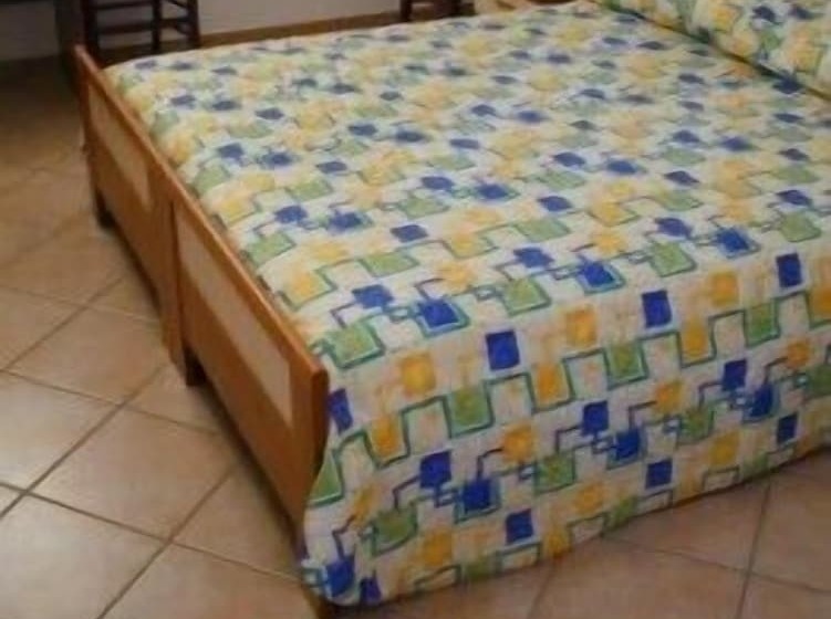 مبيت وإفطار Casa Cortesi