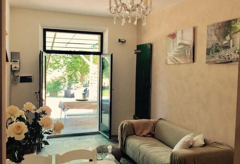 צימר Casa Del Fonte