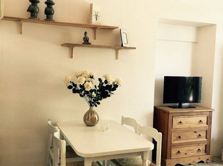 צימר Casa Del Fonte