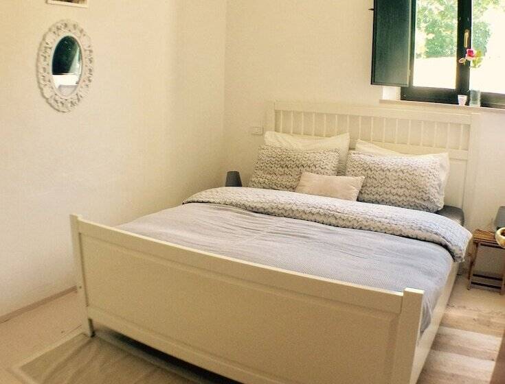 مبيت وإفطار Casa Del Fonte