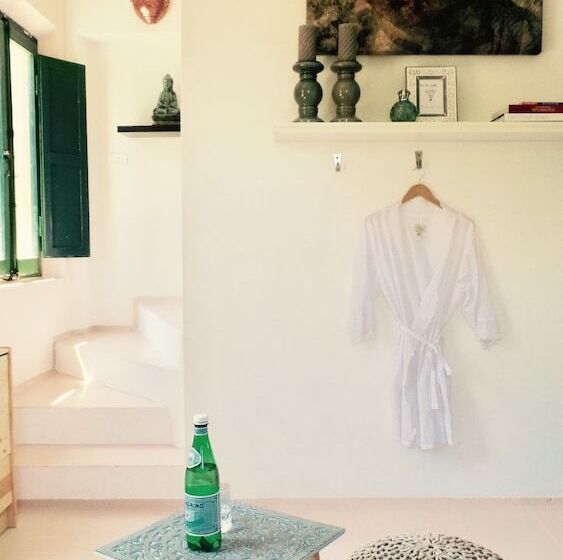 צימר Casa Del Fonte