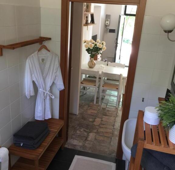 צימר Casa Del Fonte