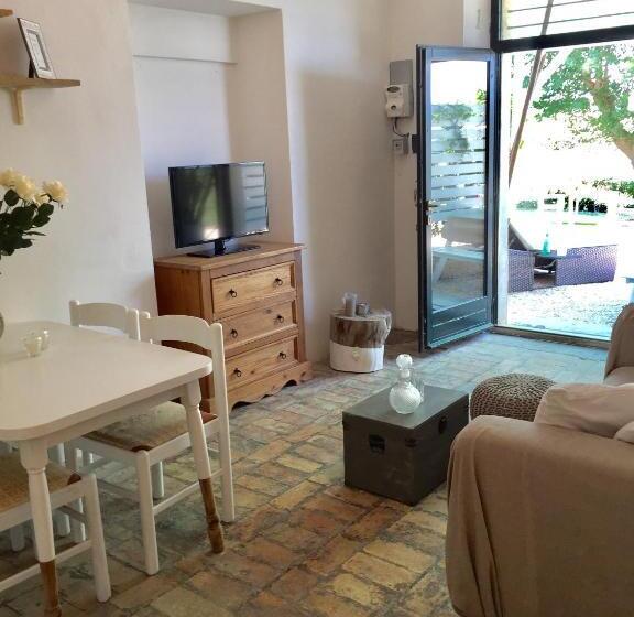 צימר Casa Del Fonte