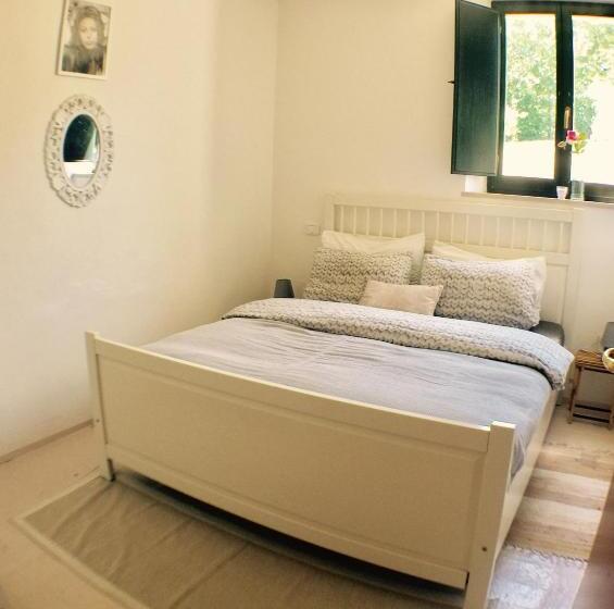 צימר Casa Del Fonte