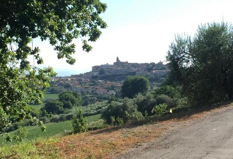 צימר Casa Del Fonte