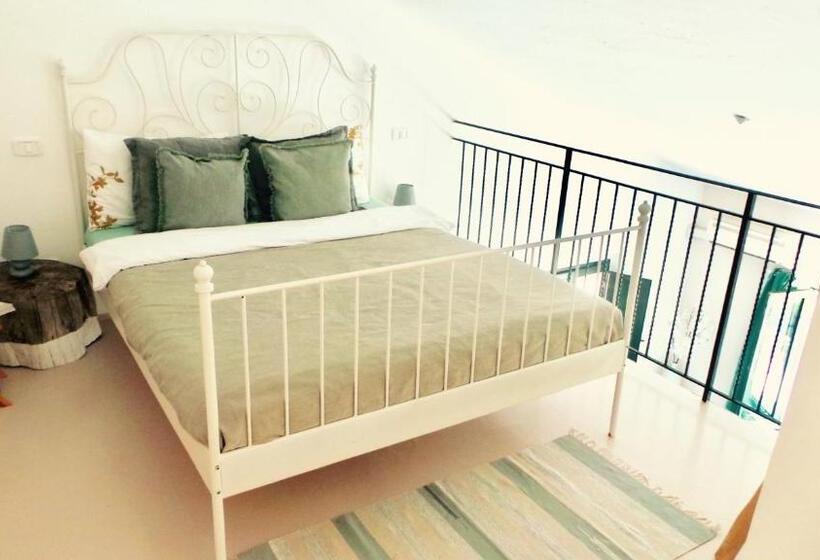 צימר Casa Del Fonte