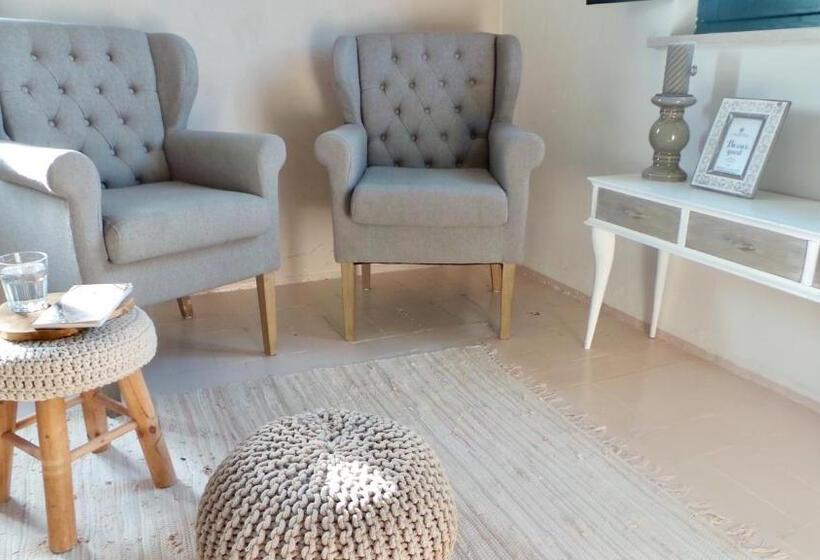 مبيت وإفطار Casa Del Fonte