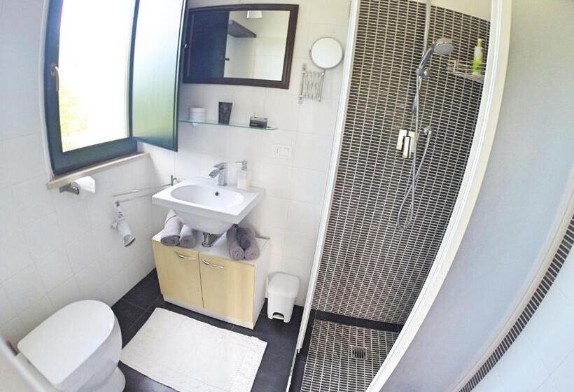 צימר Casa Del Fonte