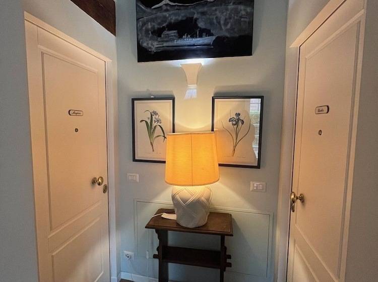 مبيت وإفطار Casa Di Arola