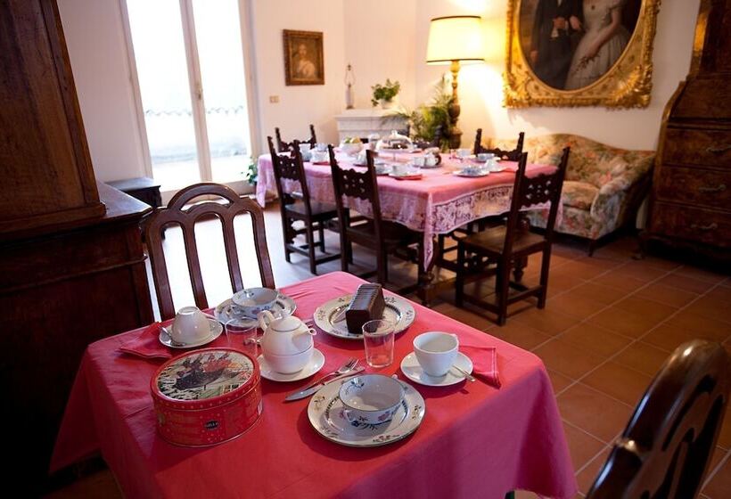 مبيت وإفطار Casa Di Arola