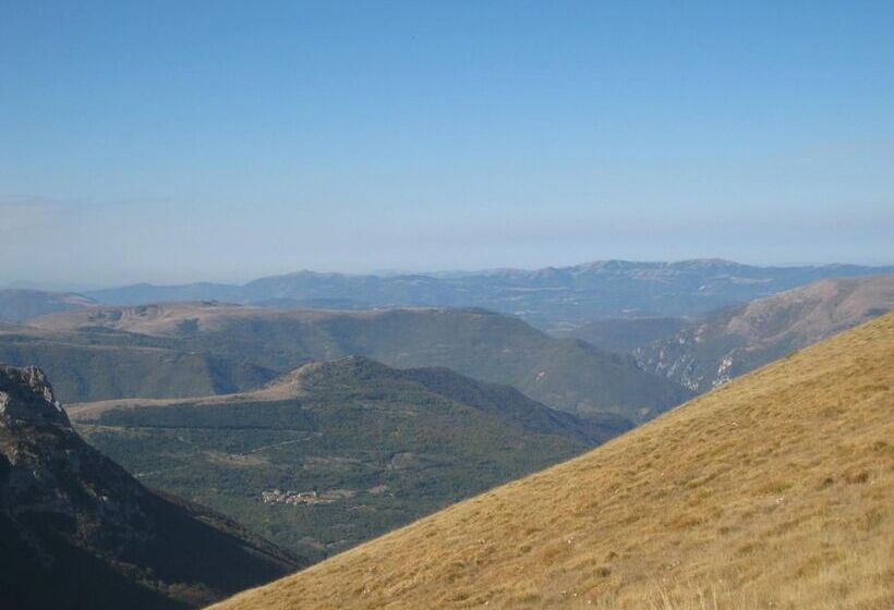 צימר Casa Friano