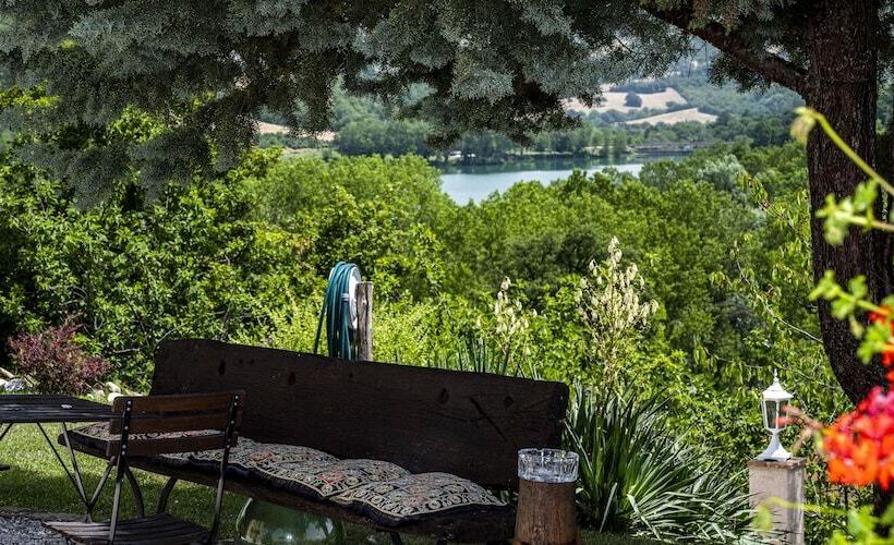 צימר Casa Friano