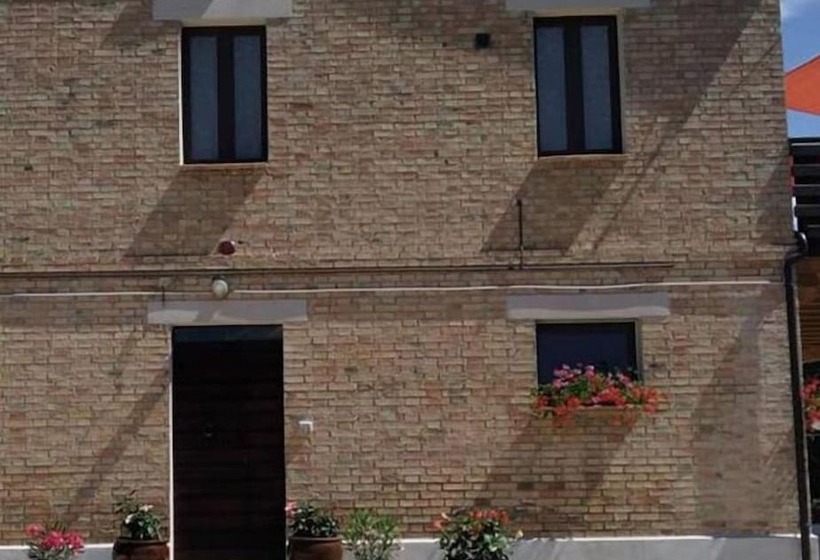 צימר Casa Friano