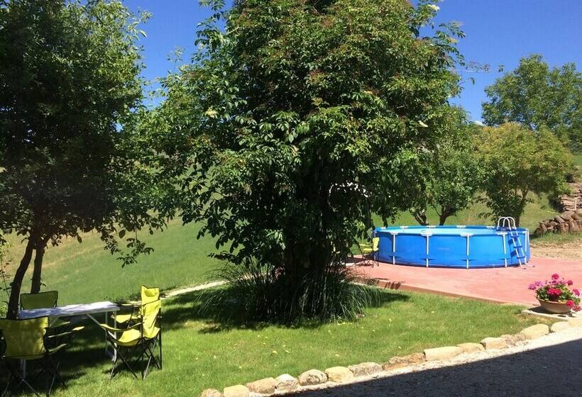 צימר Casa Friano